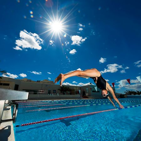 Club La Santa All Sports Inclusive Тинахо Экстерьер фото