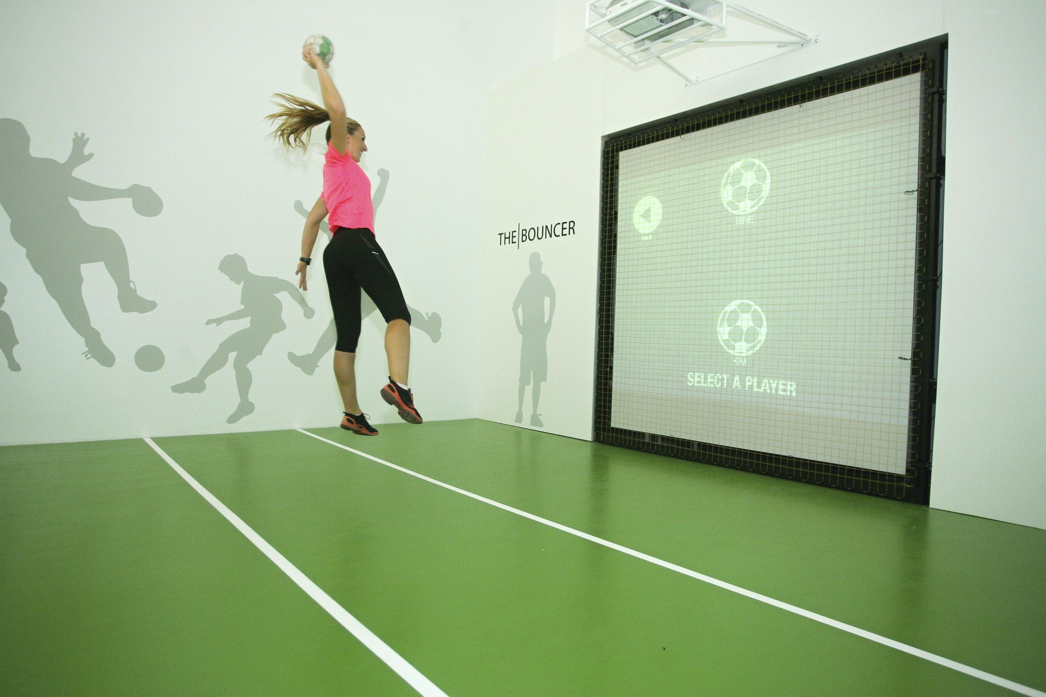 Club La Santa All Sports Inclusive Тинахо Экстерьер фото
