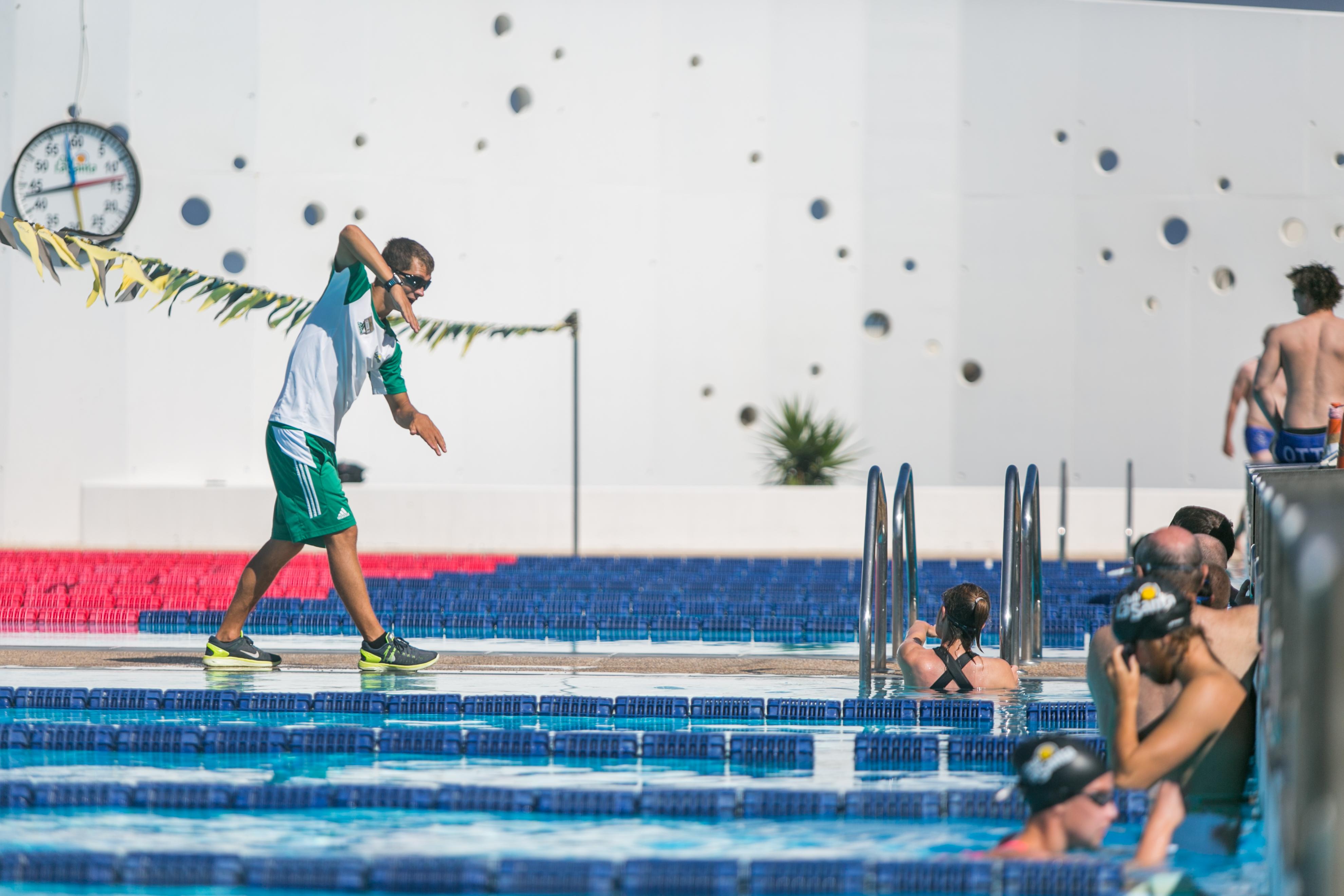 Club La Santa All Sports Inclusive Тинахо Экстерьер фото