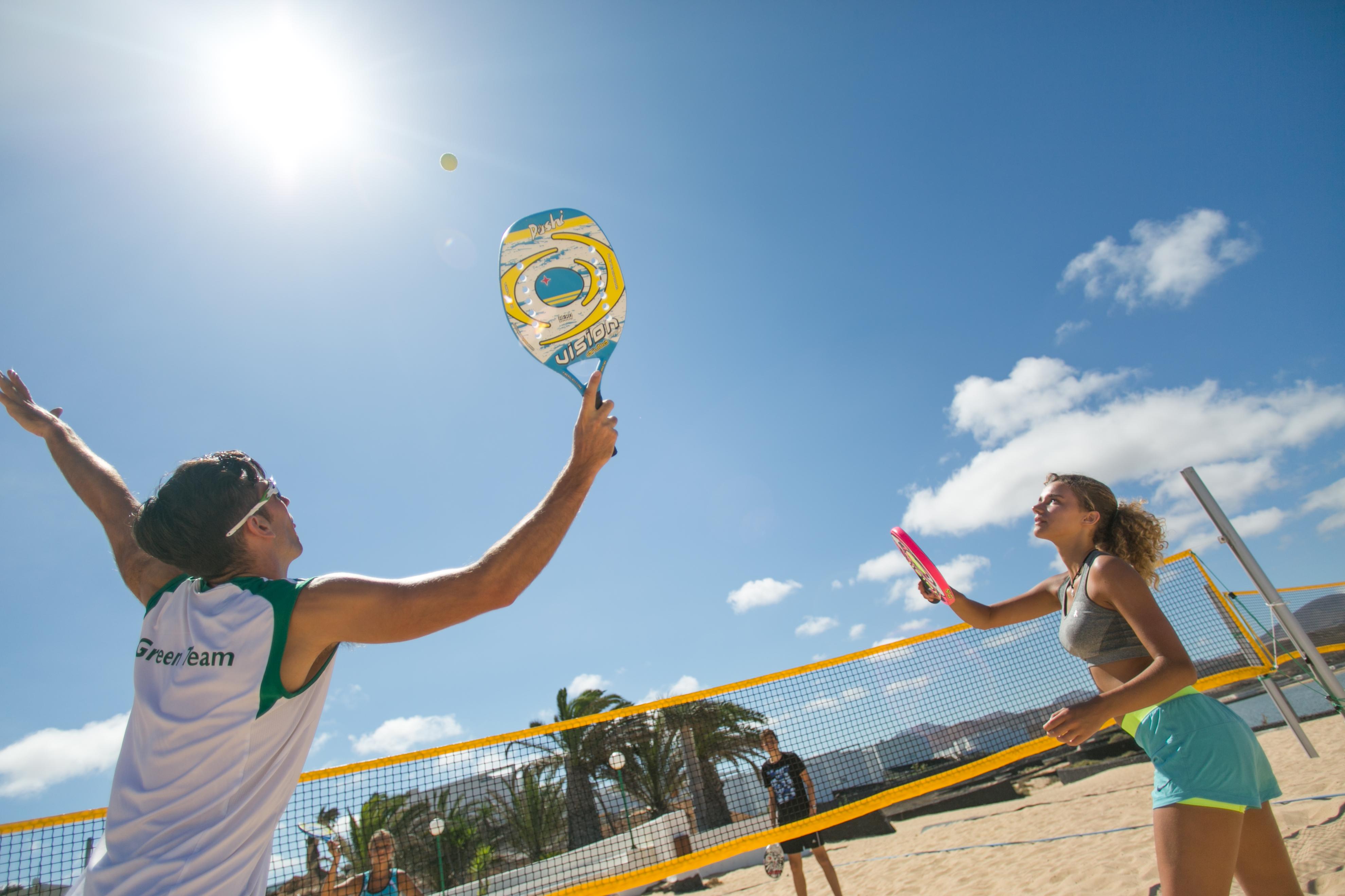 Club La Santa All Sports Inclusive Тинахо Экстерьер фото
