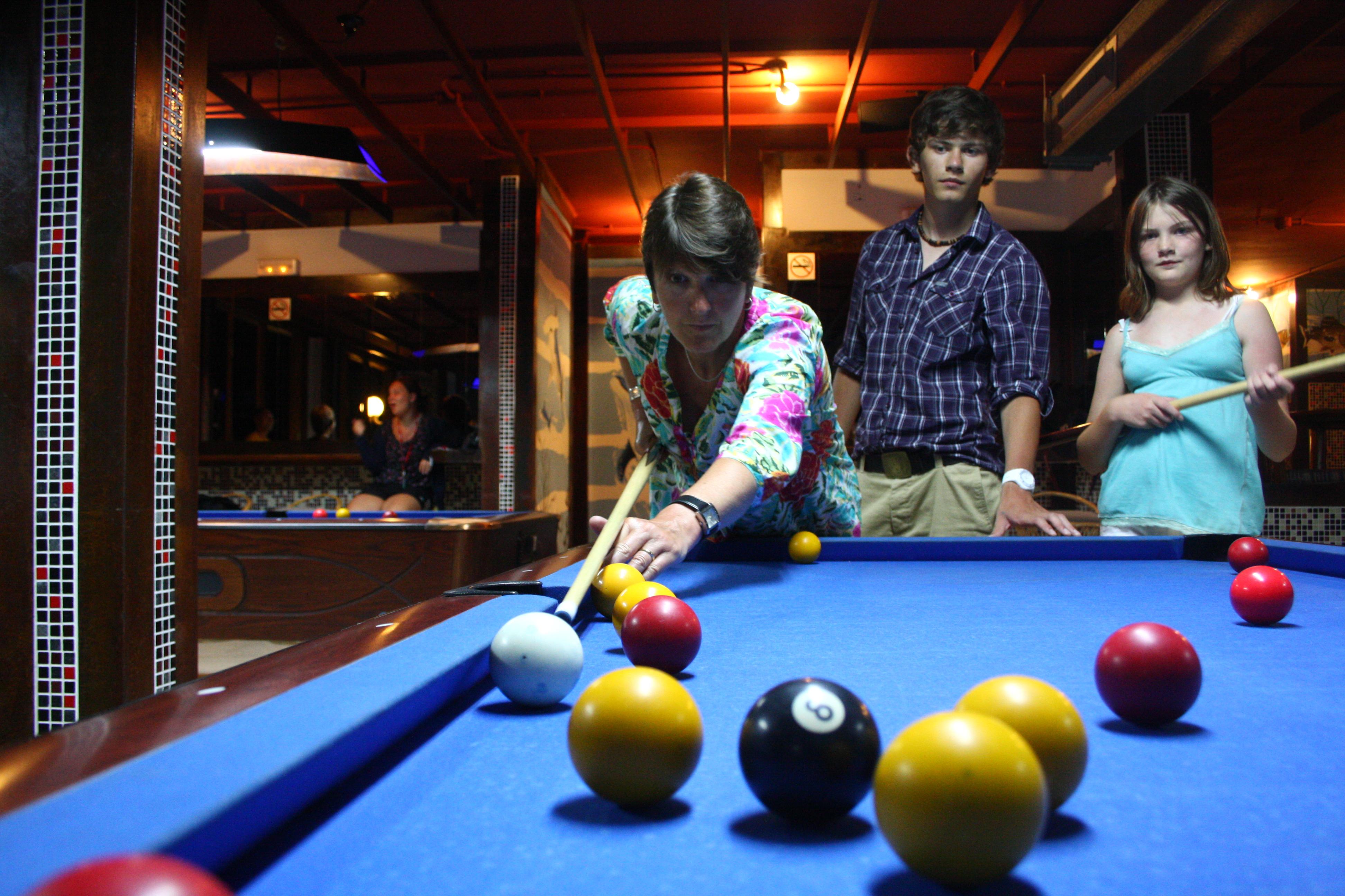 Club La Santa All Sports Inclusive Тинахо Экстерьер фото