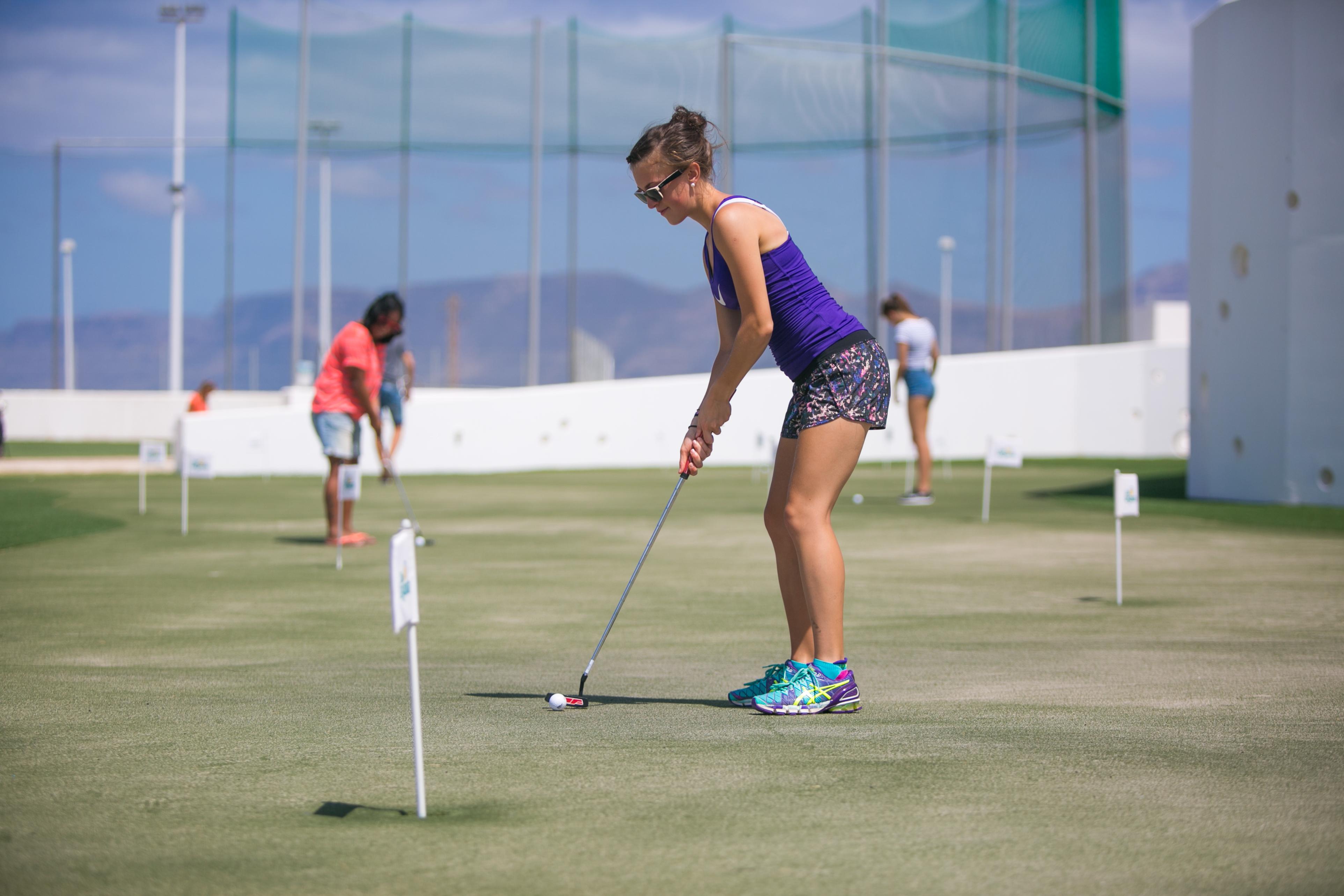 Club La Santa All Sports Inclusive Тинахо Экстерьер фото