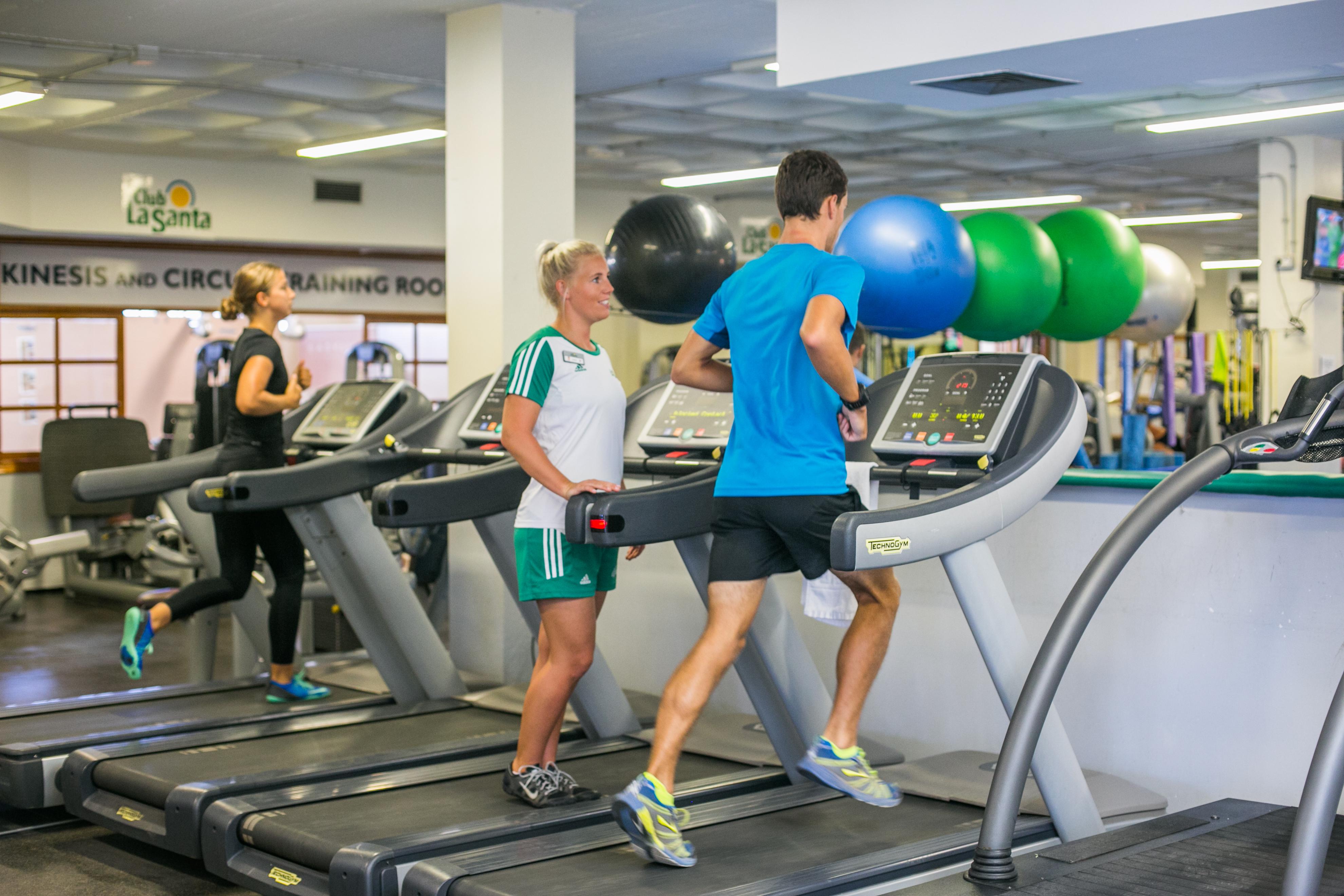 Club La Santa All Sports Inclusive Тинахо Экстерьер фото