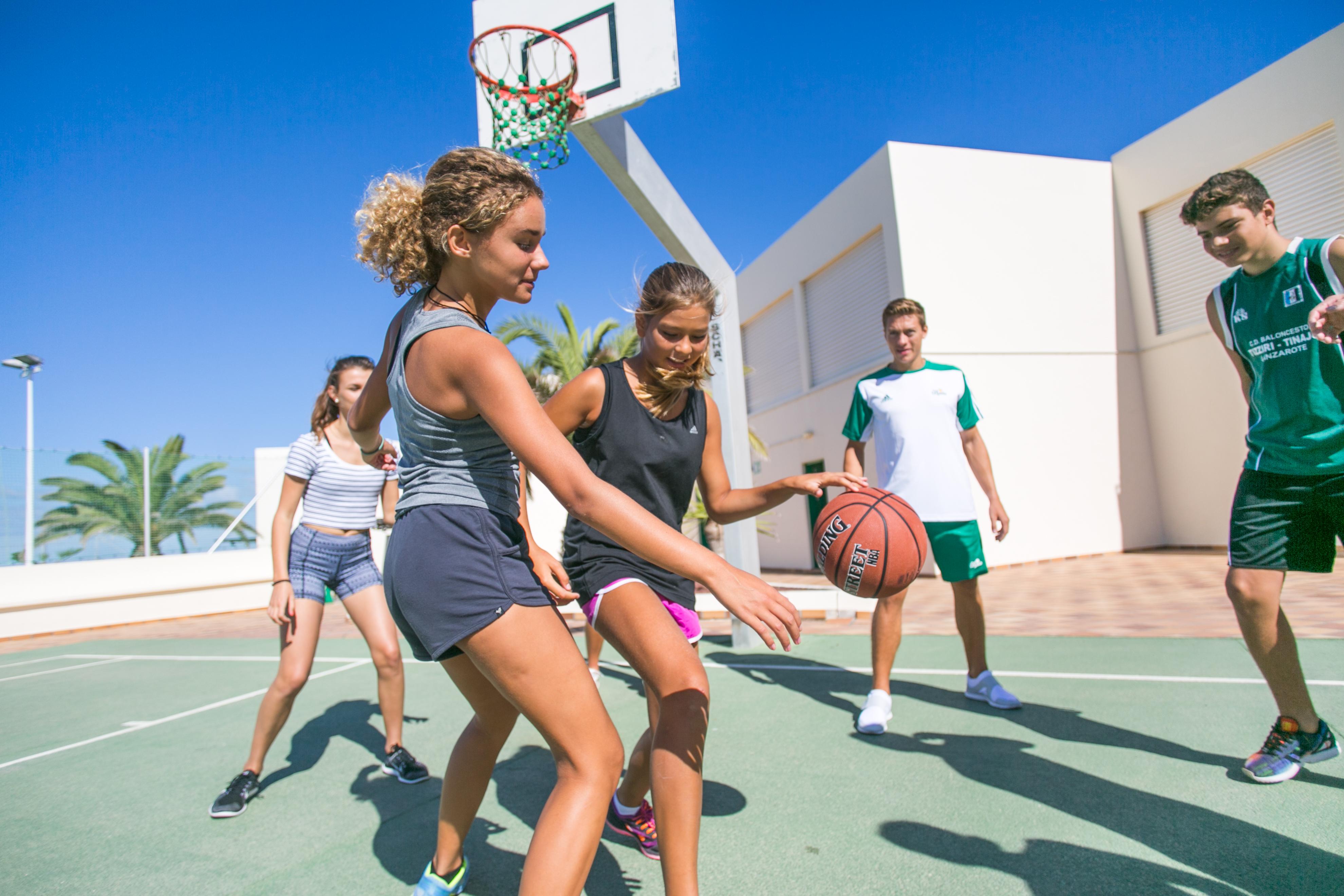 Club La Santa All Sports Inclusive Тинахо Экстерьер фото